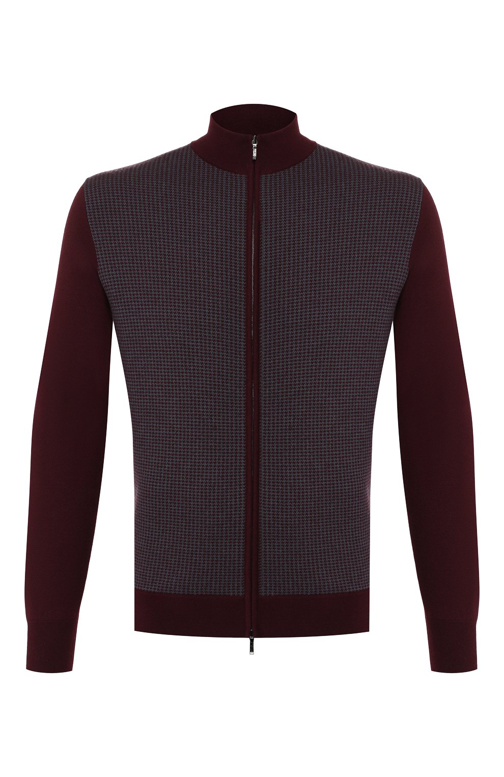 Хлопковый кардиган LORO PIANA, арт. FAI6634, фото 1