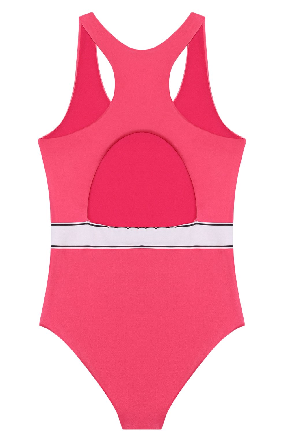 Слитный купальник MONCLER, арт. F1-954-2C708-10-C8033/4-6A, фото 2