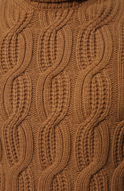 Свитер из шерсти и вискозы GRAN SASSO, арт. 10156/19641, фото 5