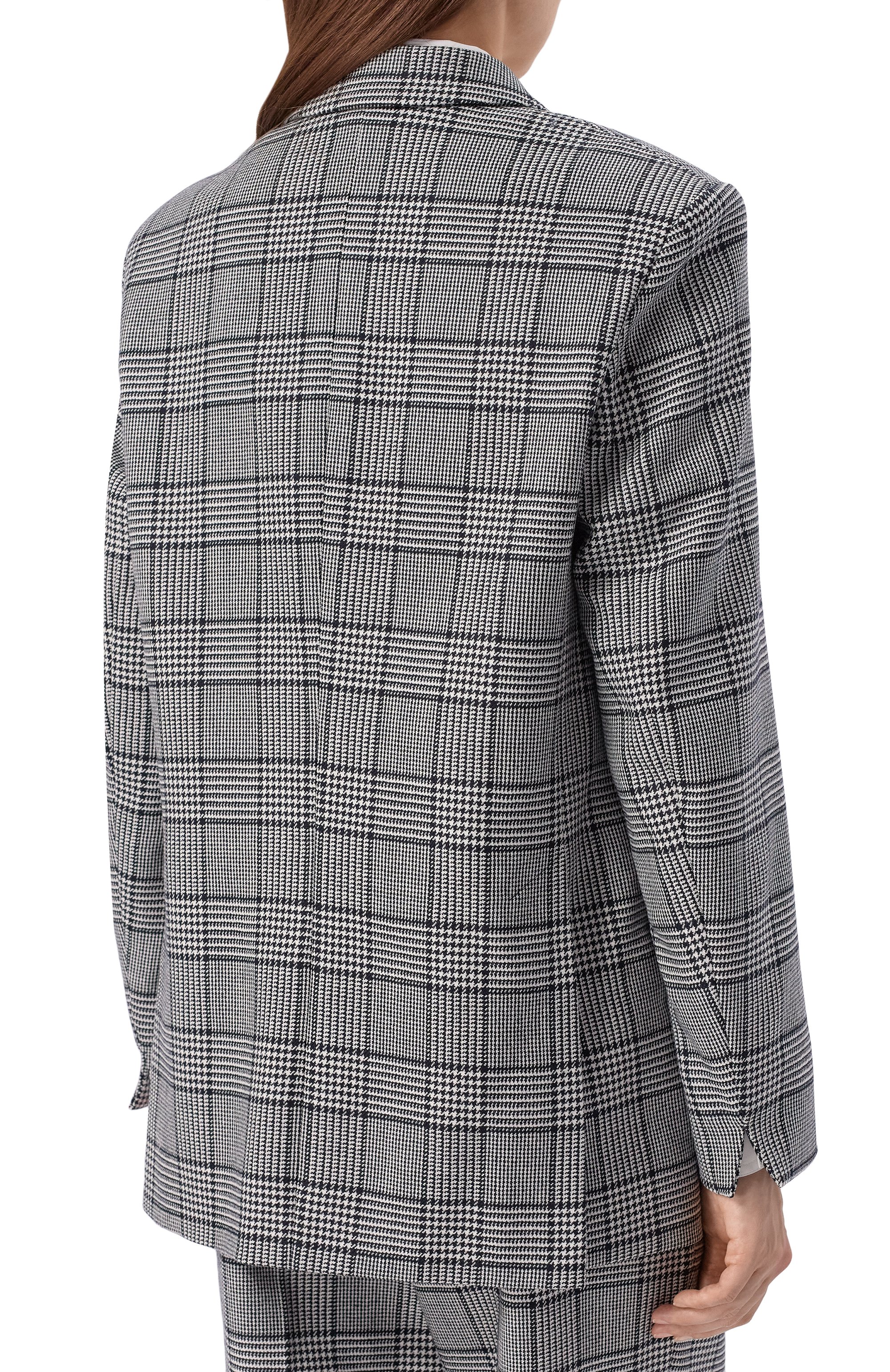 Шерстяной жакет WINDSOR, арт. 52 DS518V2 10019854, фото 4