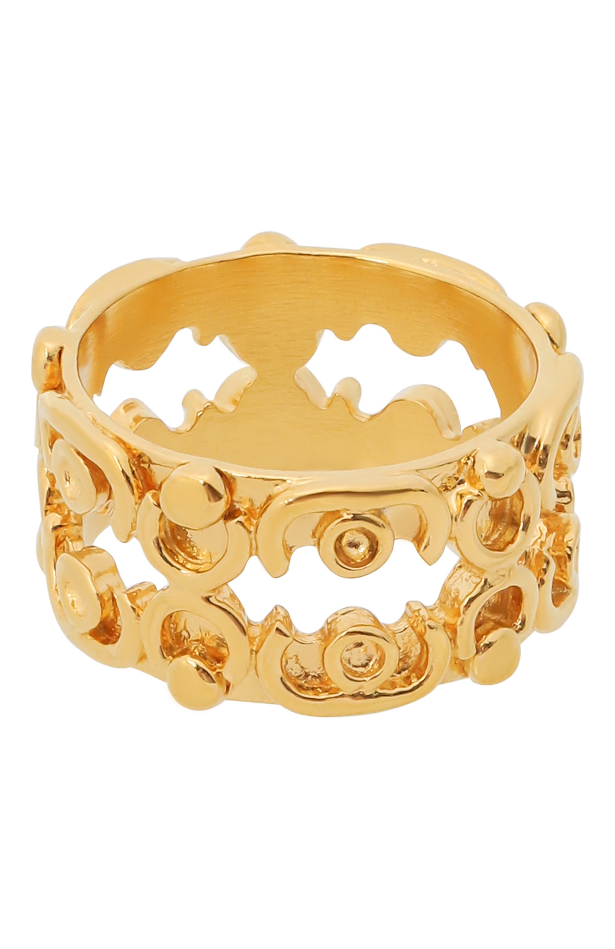 Кольцо irena SEVENWORLDS, арт. SW802/1, фото 3