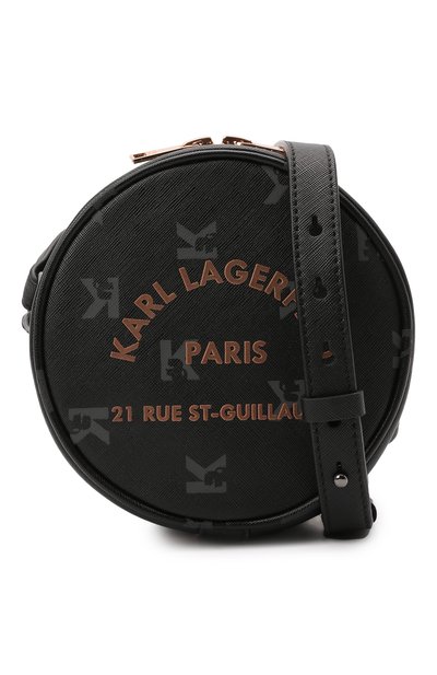 Сумка KARL LAGERFELD KIDS, арт. Z10113, фото 4
