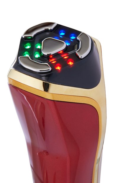 Косметологический аппарат dr. arrivo the zeus premium red ARTISTIC AND CO., арт. 4582633260618, фото 5