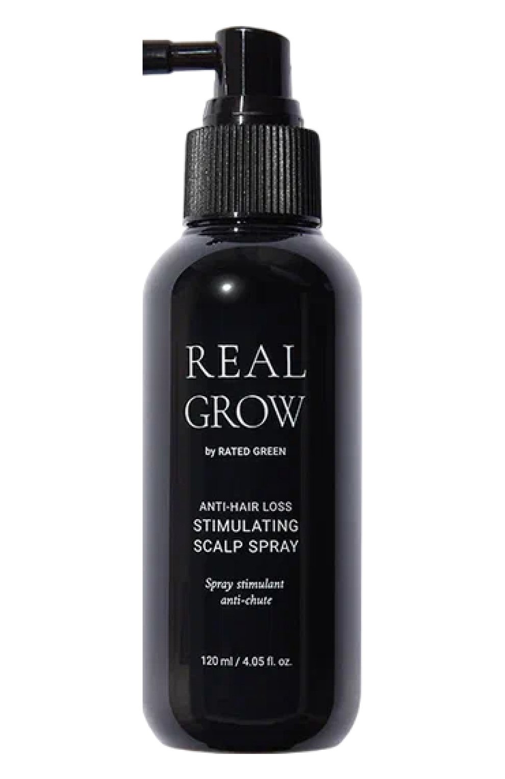 Спрей для кожи головы против выпадения волос (120ml) RATED GREEN, арт. 8809514550337, фото 1