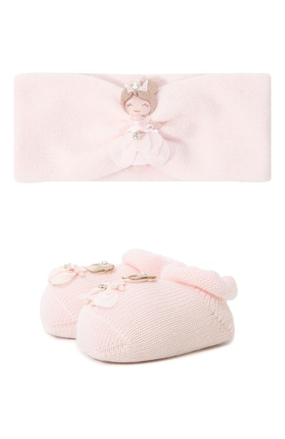 Комплект из пинеток и повязки LA PERLA, арт. 48595, фото 1