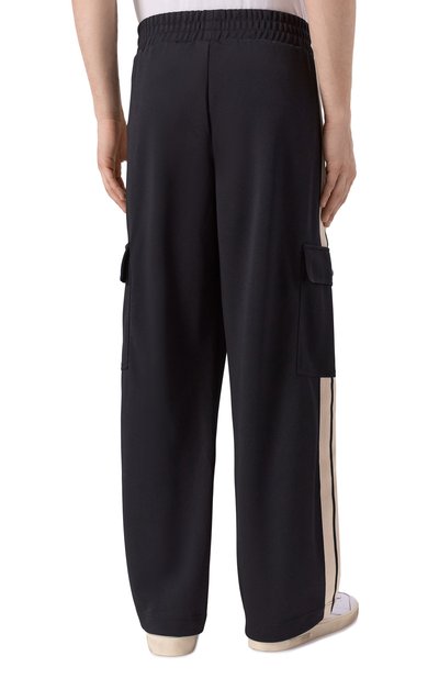 Брюки-карго PALM ANGELS, арт. PMCJ04BF25FAB001, фото 4