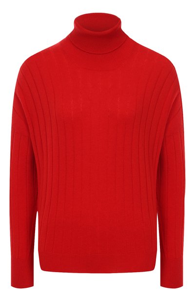 Женский свитер из шерсти и вискозы GRAN SASSO, арт. 54232/12832