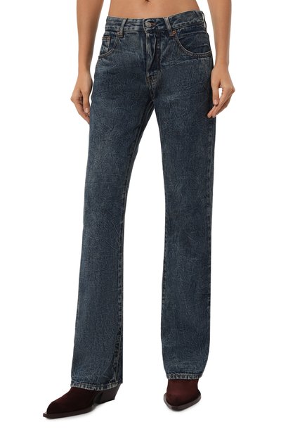 Джинсы MM6, арт. S52LA0233/S30460, фото 3