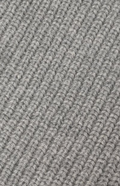 Кашемировый воротник KITON, арт. D58773K0521F11, фото 4