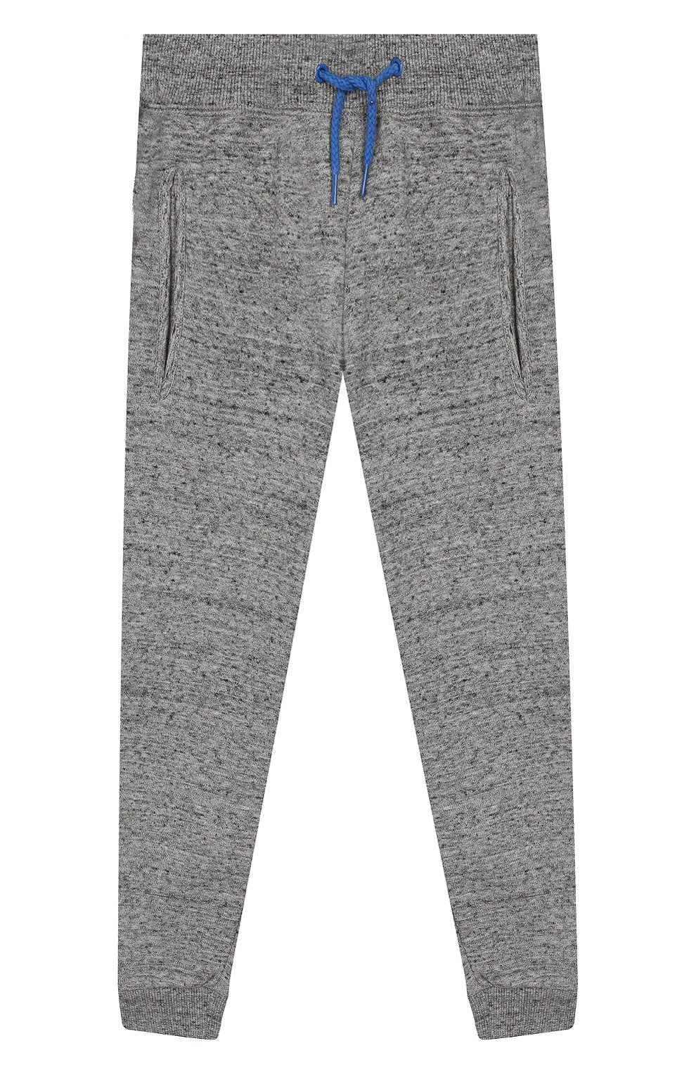 Хлопковые джоггеры MARC JACOBS (THE), арт. W24203, фото 1