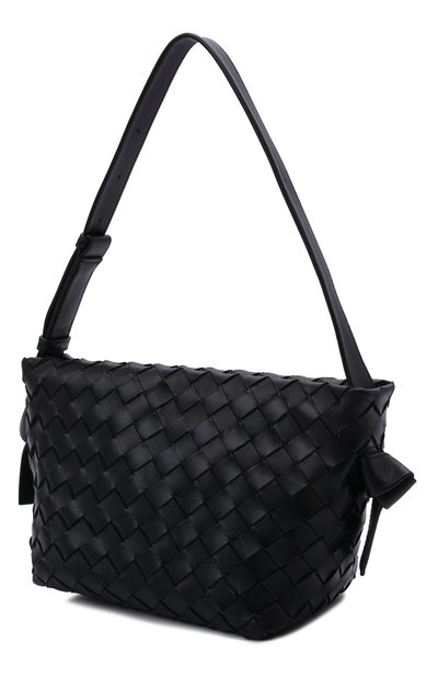 Сумка tie BOTTEGA VENETA, арт. 690503/V1FG1, фото 4