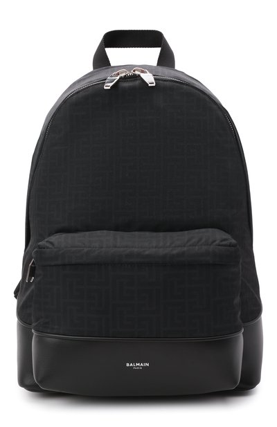 Текстильный рюкзак BALMAIN, арт. XM1GE150/TNYM, фото 1