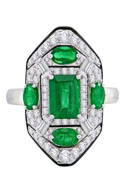 Женские кольцо SUTRA JEWELS, арт. SJR1582