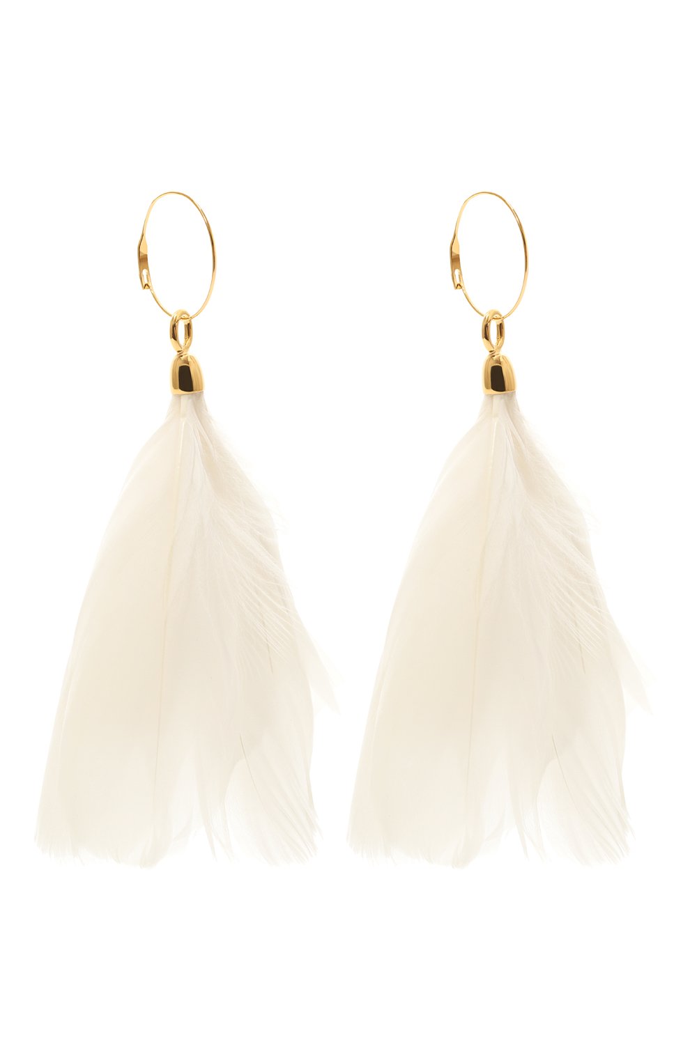 Серьги JIL SANDER, арт. J11VG0062 J12044, фото 3