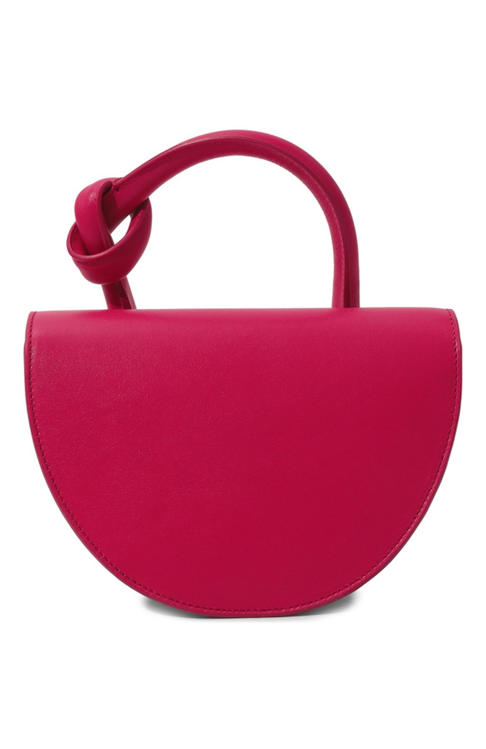 Сумка pretzel YUZEFI, арт. YUZSS23-HB-PRZ-L006, фото 6