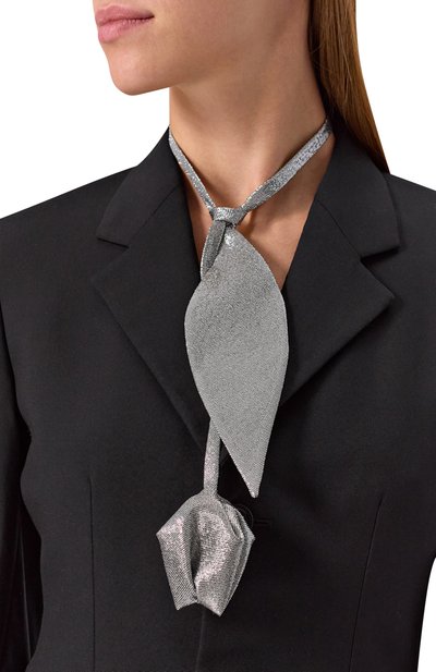 Чокер FLOWER ME, арт. CHOKER-TULP-NS012010M, фото 2