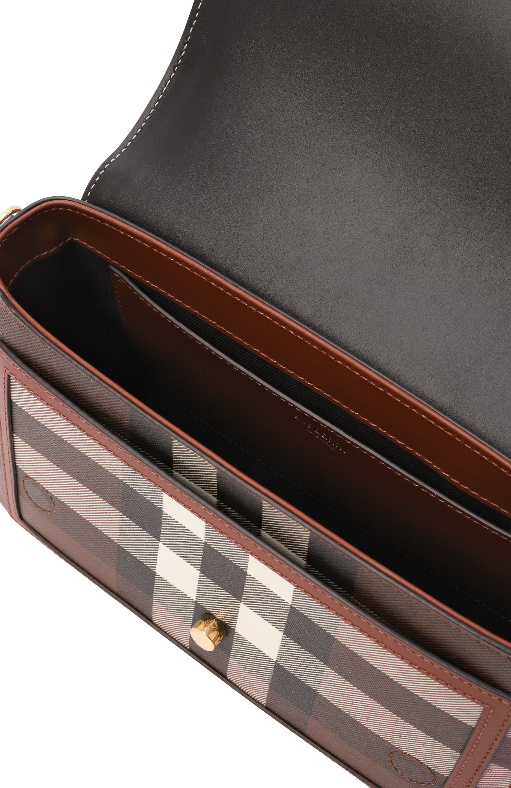 Сумка note BURBERRY, арт. 8112229, фото 5