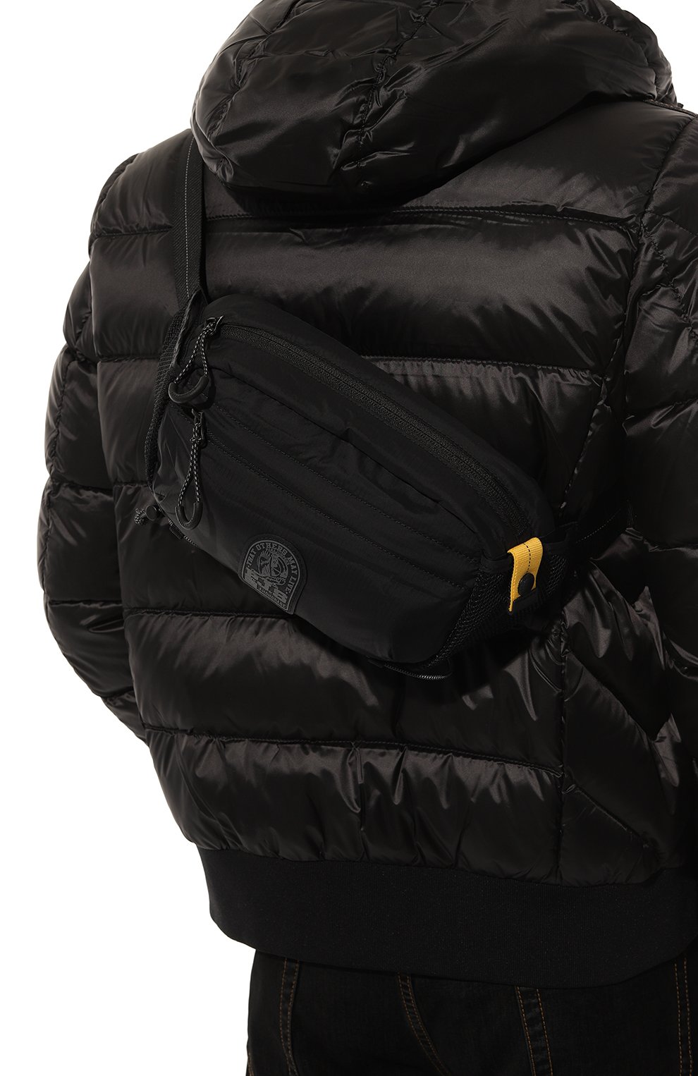 Поясная сумка edric PARAJUMPERS, арт. PABABA04, фото 2