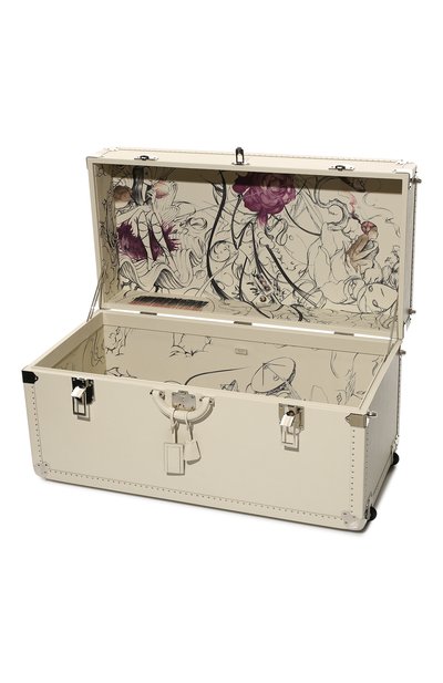 Кожаный саквояж PRADA, арт. 2VV049-2MCW-F0WPP-OON, фото 5