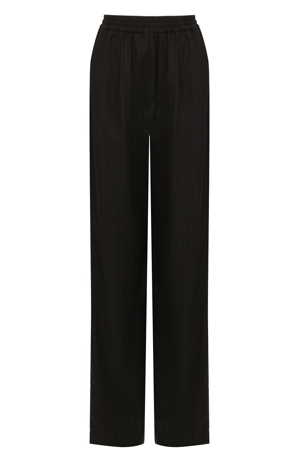 Шерстяные брюки LESYANEBO, арт. SS23/H-797/Tr, фото 1