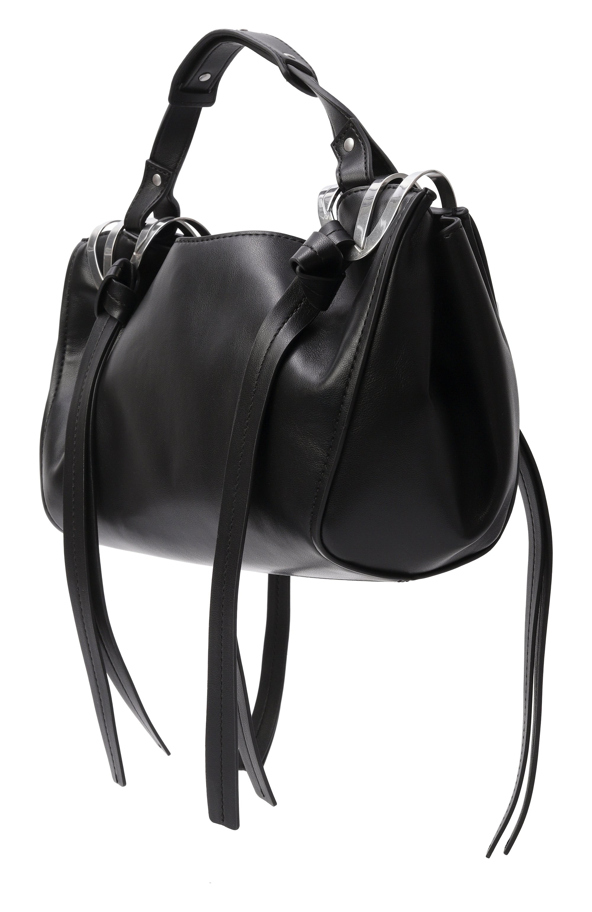 Сумка knot-d small DIESEL, арт. X10715/P5184, фото 4