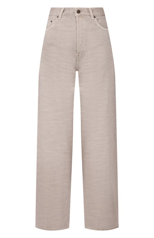 Джинсы Haikure HEW03296GF172PX/BETHANY BULL 44 Бежевый HEW03296GF172PX/BETHANY BULL 44