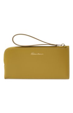 Кожаный футляр для документов SANTONI, арт. DFPGA2612F0-HUXAI00, фото 1
