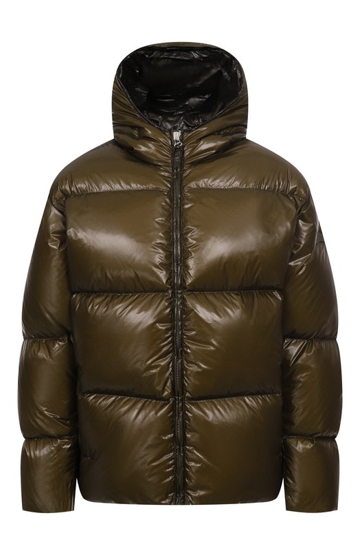 Пуховик Jet Set 2522/210209 Хаки 2522/210209