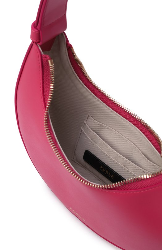 Сумка Furla Delizia mini Furla WE00649/AX0733 Розовый  WE00649/AX0733 Фото 5