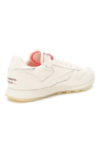 Кроссовки classic REEBOK, арт. DV7356, фото 4