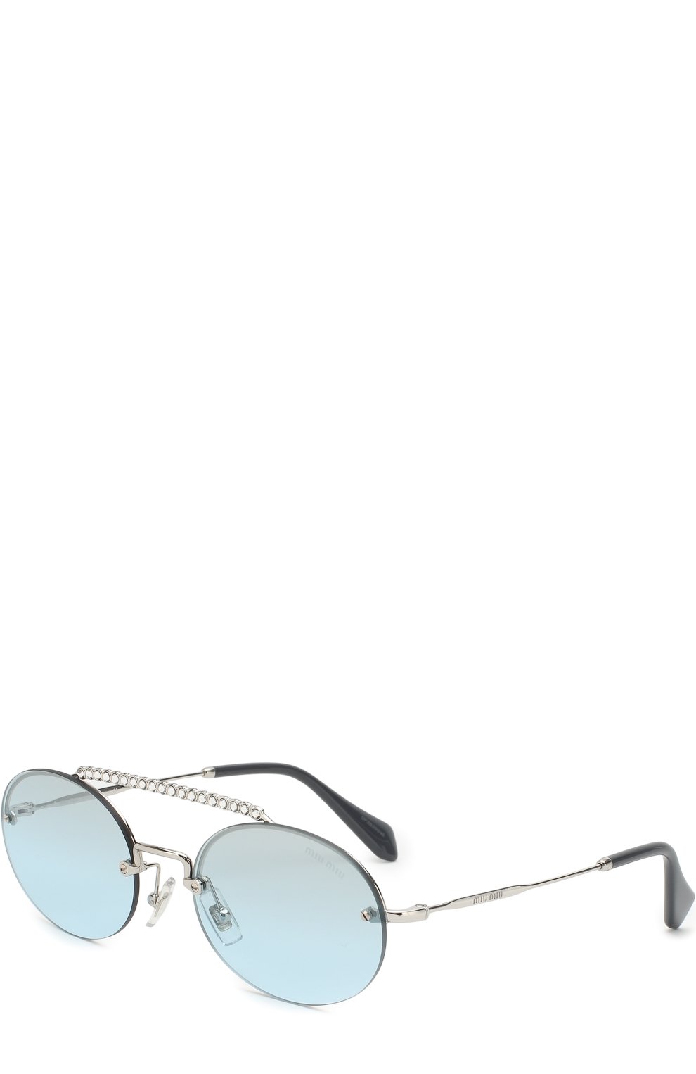 Солнцезащитные очки MIU MIU, арт. 60TS-1BC096, фото 1