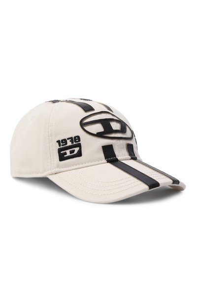 Мужская хлопковая бейсболка DIESEL, арт. A21493/0PFAA