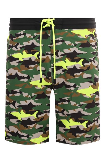 Мужские плавки-шорты MC2 SAINT BARTH, арт. STBM/C0MF0RT SURF/00577F