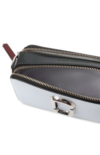 Сумка the snapshot small MARC JACOBS (THE), арт. 2S3HCR500H03, фото 5
