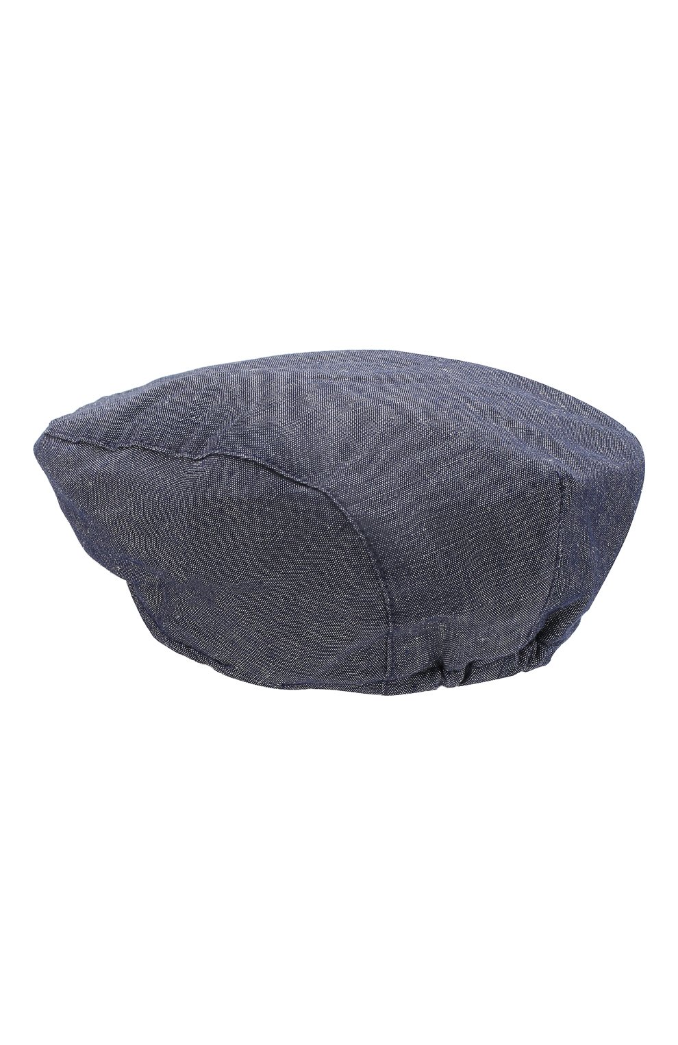 Кепи из хлопка и льна BABY A., арт. B1767/CP, фото 2