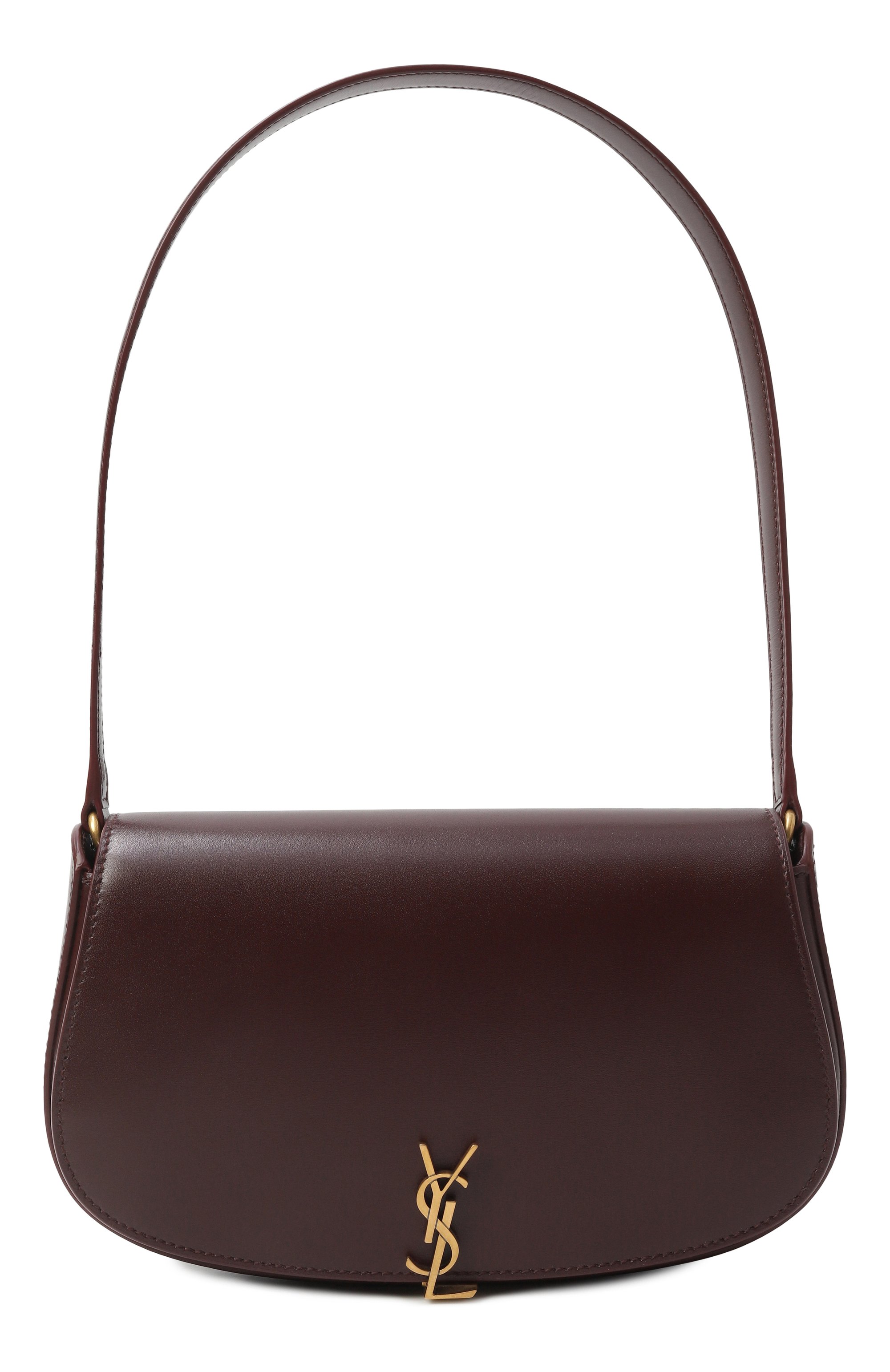 Сумка voltaire mini SAINT LAURENT, арт. 779642/0SX0W, фо�то 1