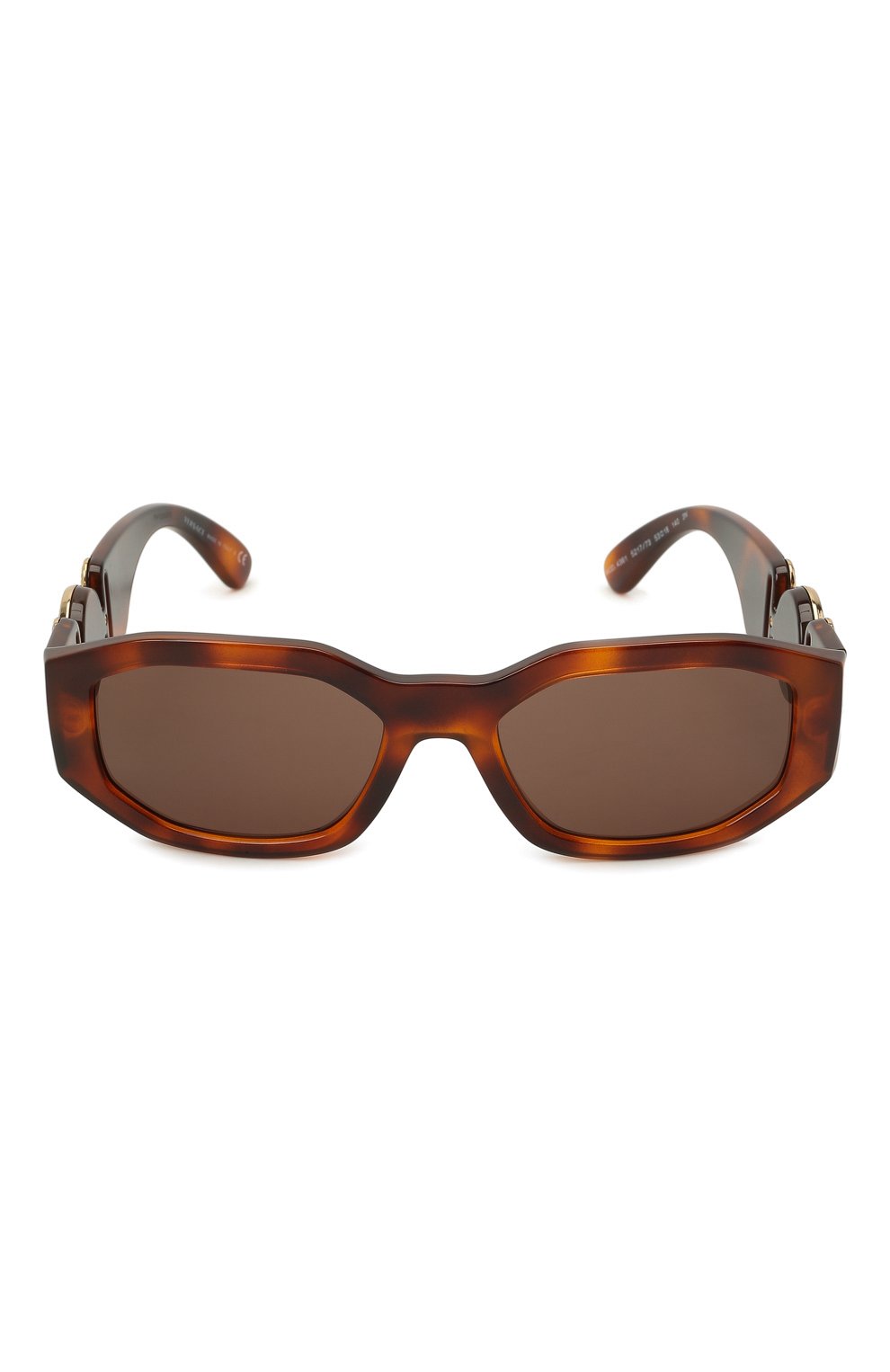 Солнцезащитные очки VERSACE, арт. 4361-521773, фото 3