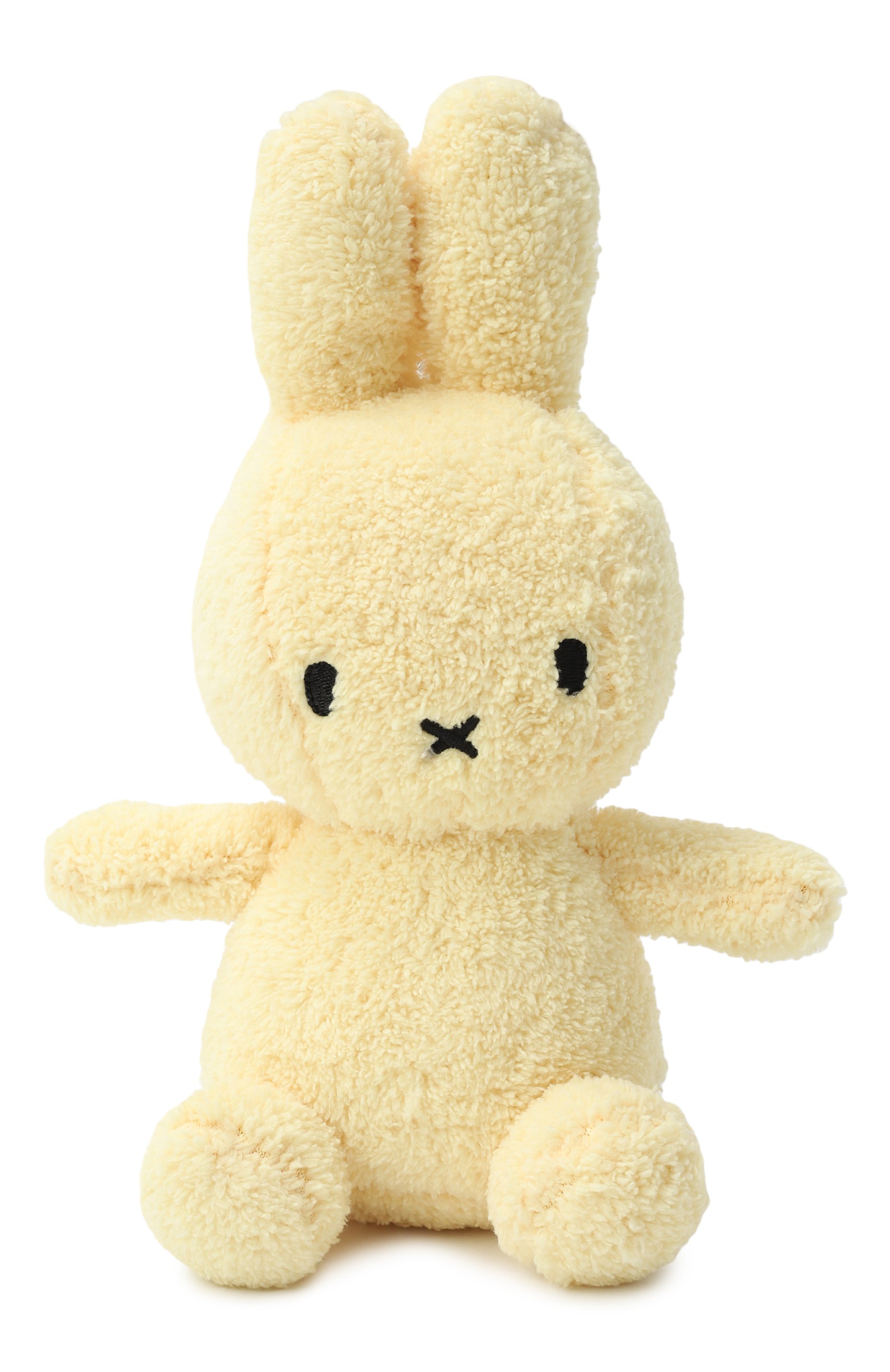 Мягкая игрушка зайчик miffy sitting terry DOU DOU ET COMPAGNIE, арт. 24 182 444, фото 1