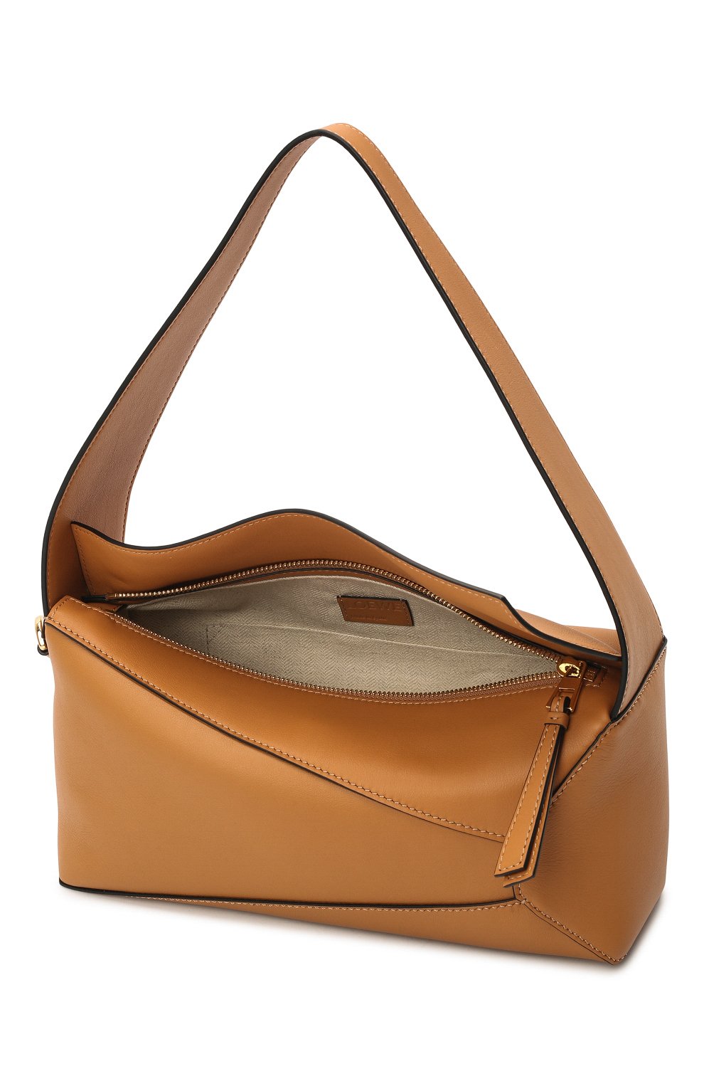 Сумка puzzle hobo LOEWE, арт. A510J67X01, фото 5