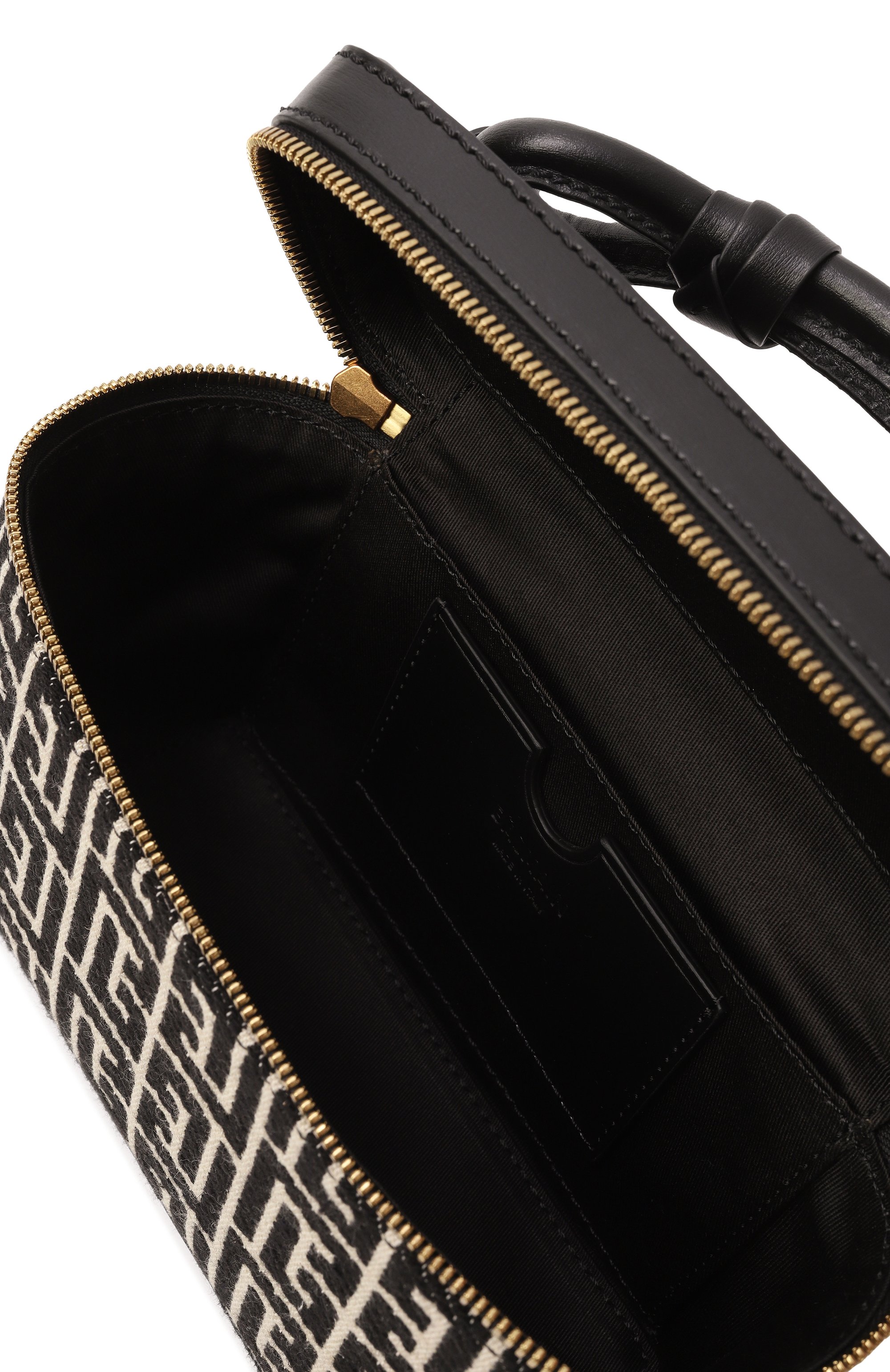 Сумка b-army BALMAIN, арт. FN1BG022/TJGH, фото 5