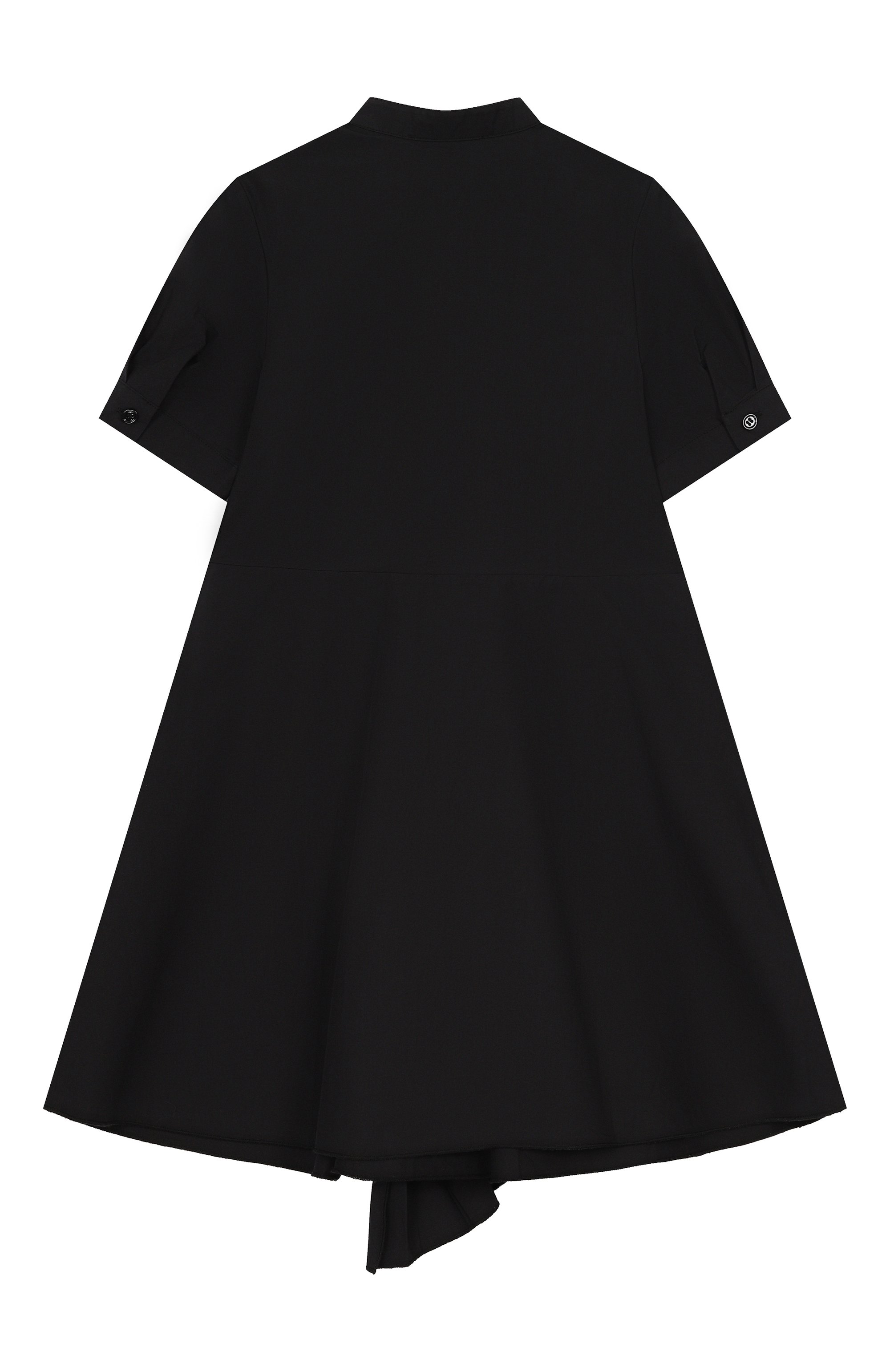 Хлопковое платье MARNI, арт. M01686/M00UW, фото 2