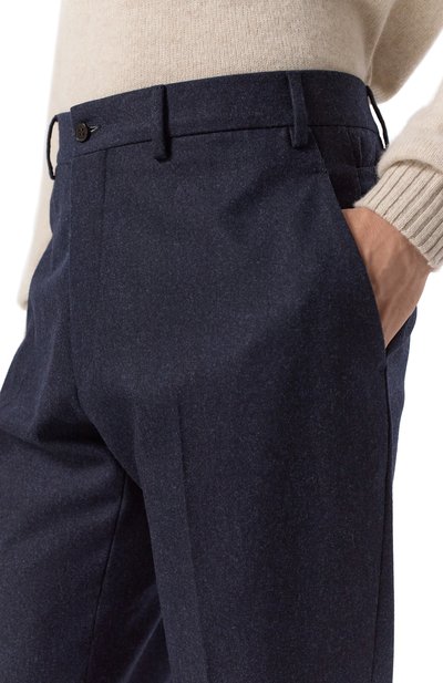 Шерстяные брюки MVST, арт. 3CRM/76M3, фото 5