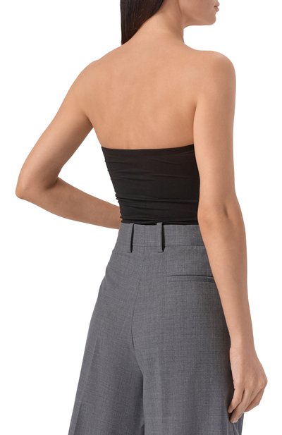 Боди gwyneth AGOLDE, арт. A73421460, фото 4