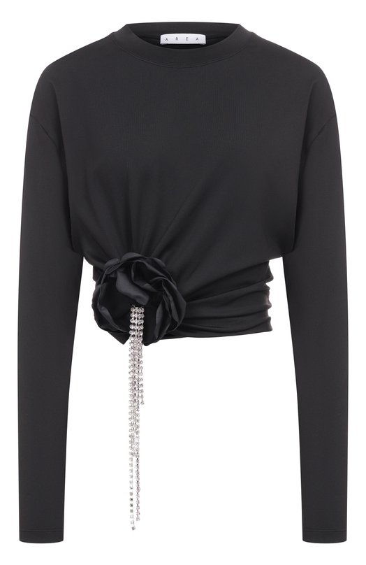 Топ Area PF25AWTP0105FA01 Чёрный PF25AWTP0105FA01