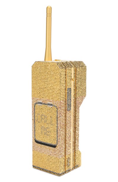 Клатч brick phone JUDITH LEIBER COUTURE, арт. M31956, фото 3