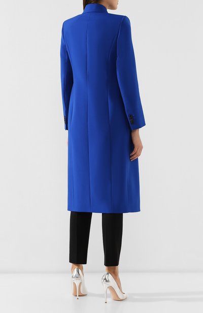 Двубортное пальто BALENCIAGA, арт. 479864/TYD40, фото 4