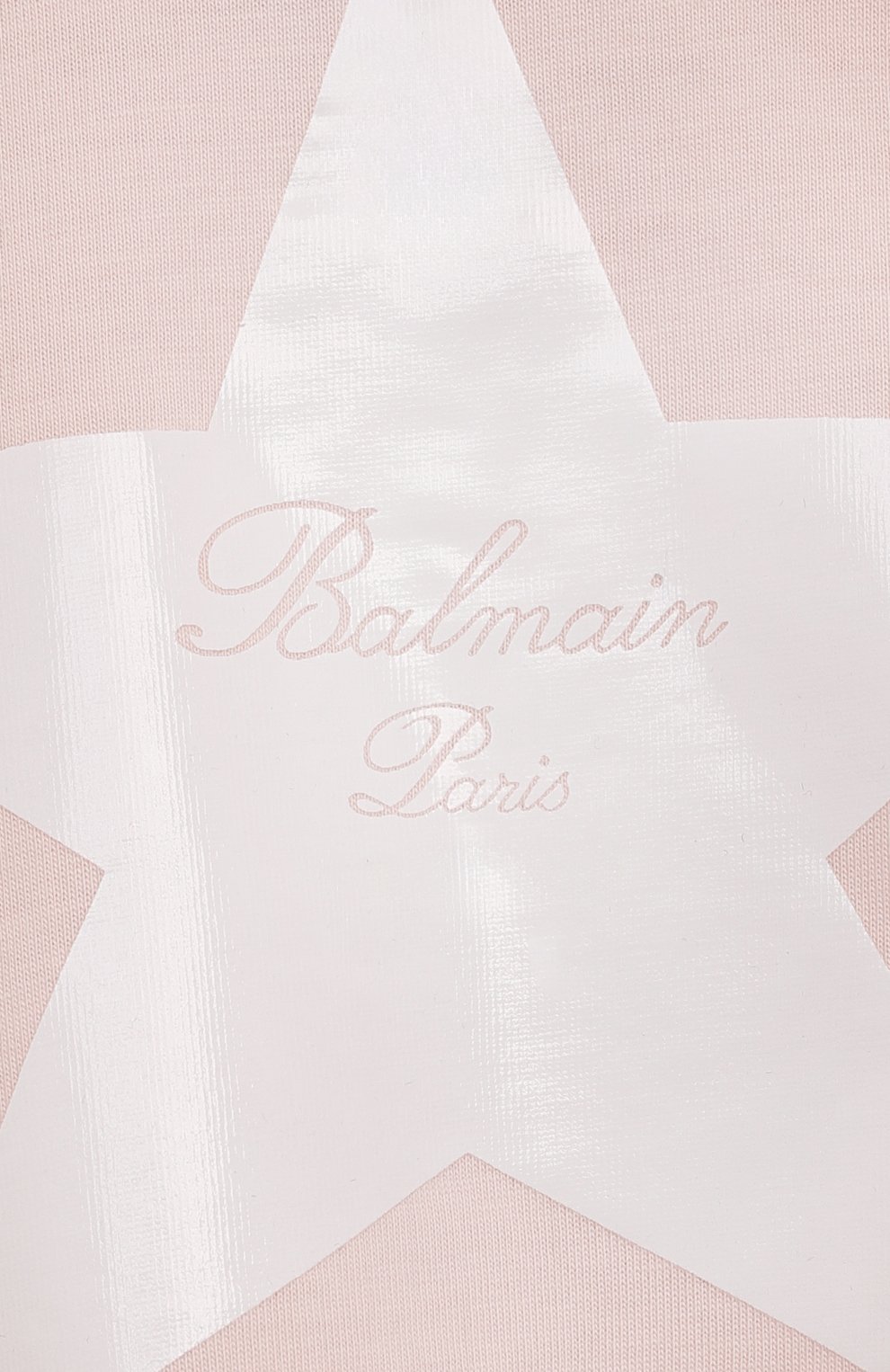 Комплект из платья и шорт BALMAIN, арт. BU1191, фото 6