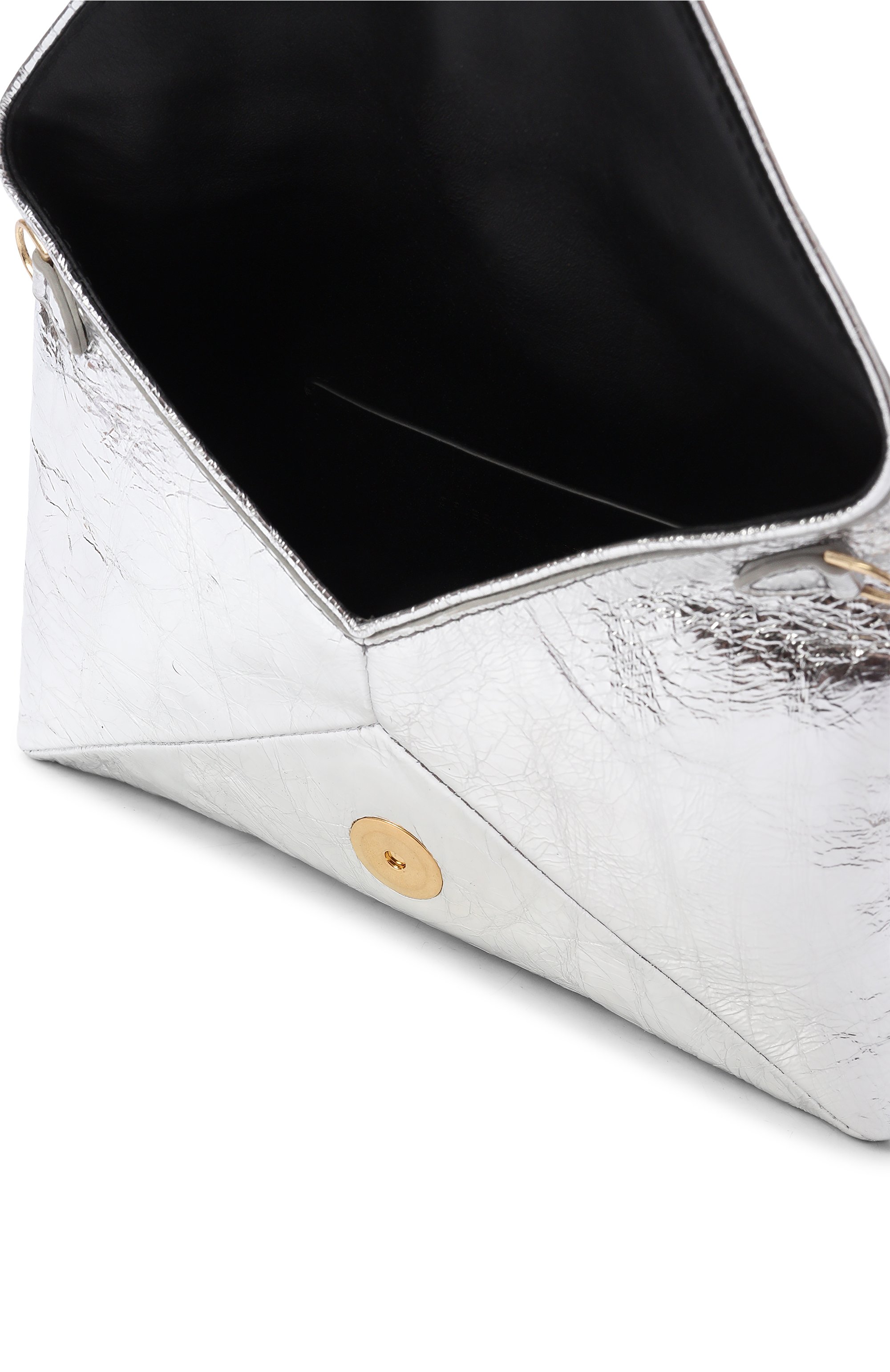 Клатч DRIES VAN NOTEN, арт. 011540/0207, фото 5