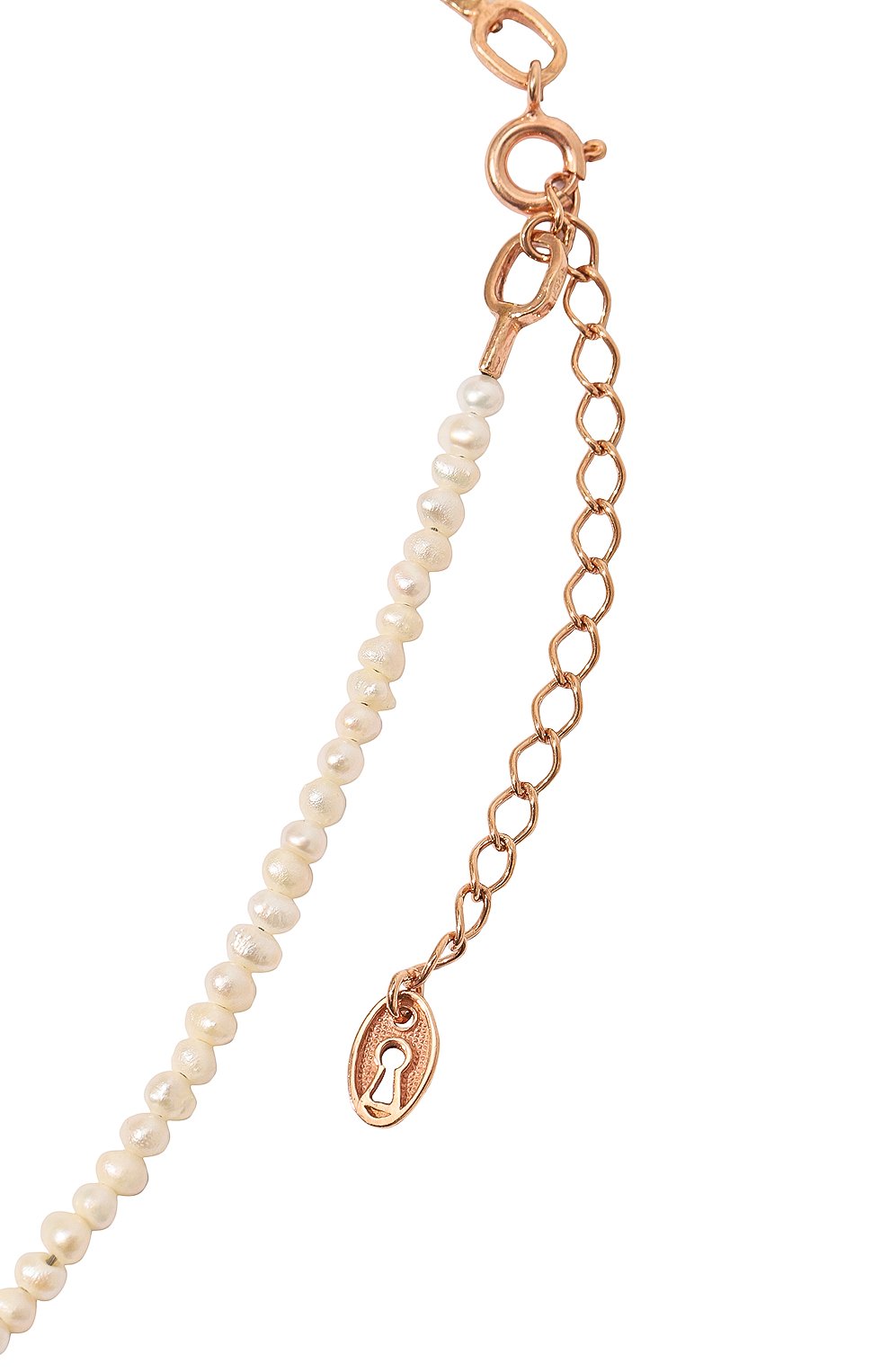 Чокер с кулоном SECRETS JEWELRY, арт. ЧЖГП00179, фото 4