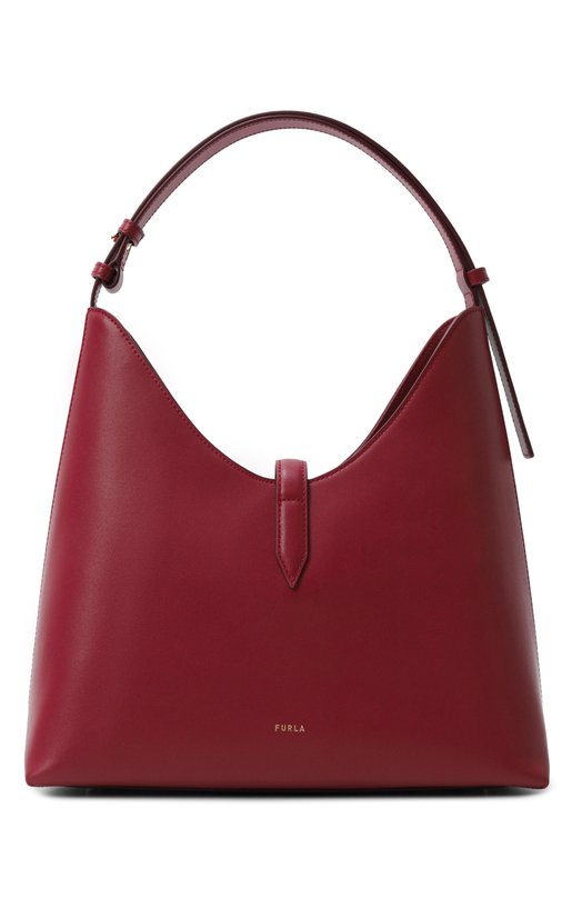 Сумка Goccia medium Furla WB01499 Красный  WB01499 Фото 6